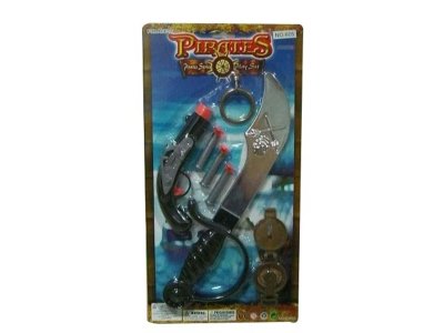 PIRATE WEAPONS - HP1032084