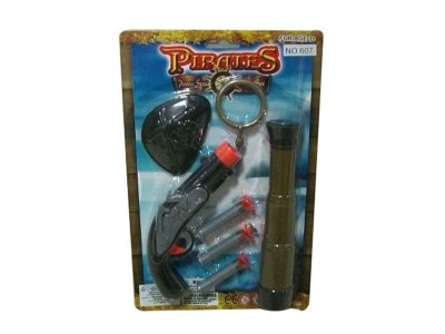 PIRATE WEAPONS - HP1032086