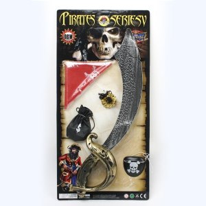 PIRATE SET  - HP1032101