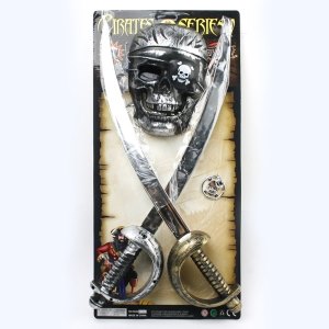 PIRATE SET - HP1032104