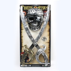 PIRATE SET  - HP1032105