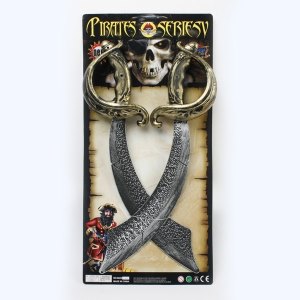 PIRATE SET  - HP1032106