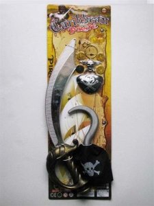 PIRATE SET  - HP1032123