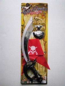 PIRATE SET  - HP1032124