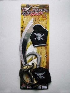 PIRATE SET  - HP1032133