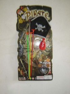 PIRATE SET  - HP1032157