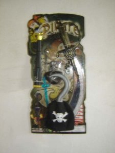 PIRATE SET  - HP1032160