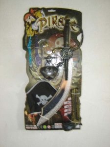 PIRATE SET  - HP1032162