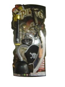 PIRATE SET  - HP1032164