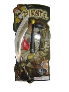 PIRATE SET  - HP1032166