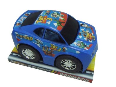 TOY STORY FRICTION CAR   - HP1032197