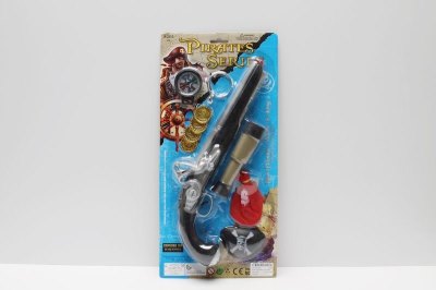 PIRATE SWORD PLAY SET  - HP1032204