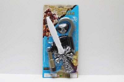 PIRATE SWORD PLAY SET  - HP1032206