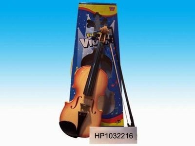 VIOLIN W/ 8 MUSIC - HP1032216