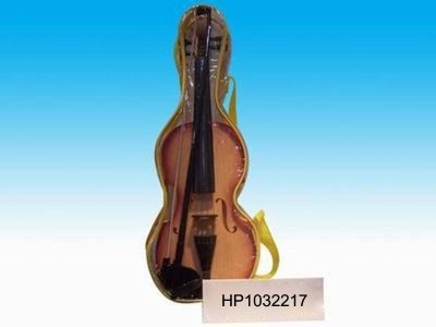 VIOLIN W/ 8 MUSIC - HP1032217