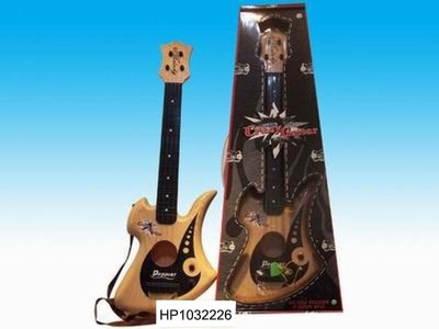 GUITAR W/4 MUSIC - HP1032226