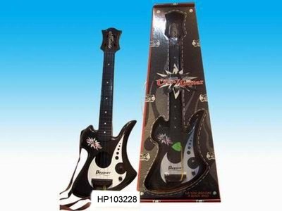 GUITAR W/4 MUSIC - HP1032228