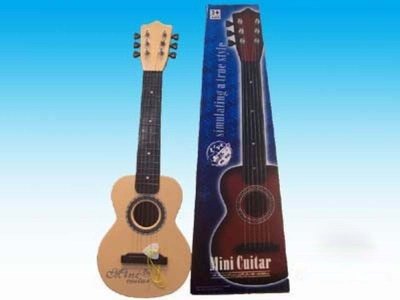 WOOD GRAIN GUITAR - HP1032301
