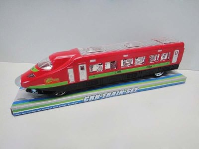 FRICTION TRAIN RED/WHITE/BLUE - HP1032315