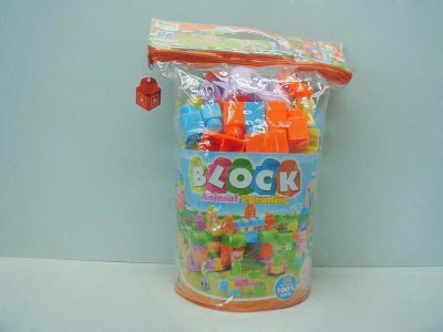 BUILDING BLOCK  96PCS - HP1032350