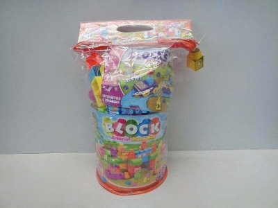 BUILDING BLOCK  50PCS - HP1032351