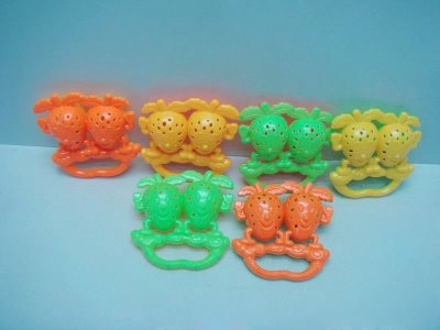 STRAWBERRY RATTLE - HP1032374