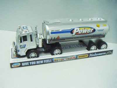FRICTION TRUCK CAR 2ASST - HP1032493