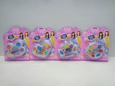 化妆品套装 4款混装 - HP1032506