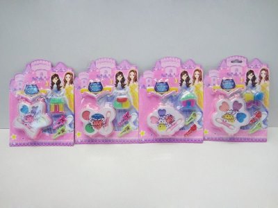 化妆品套装 4款混装 - HP1032507