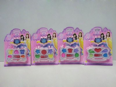 化妆品套装 4款混装 - HP1032509