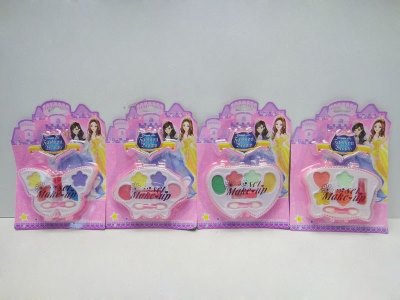 化妆品套装 4款混装 - HP1032510