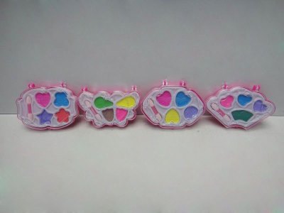 化妆品套装 4款混装 - HP1032513
