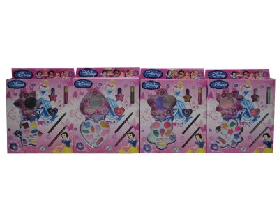 化妆品套装 4款混 - HP1032517