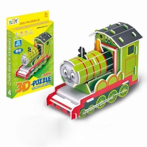 3D PUZZLE - HP1032566