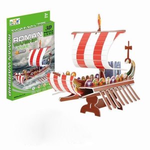 3D PUZZLE - HP1032567