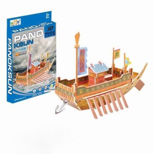 3D PUZZLE - HP1032569