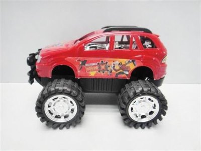 REX FRICTION CAR - HP1032631