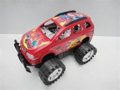 FRICTION CARS  - HP1032632