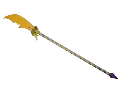 BROADSWORD GREEN/YELLOW/BLUE/RED - HP1032638