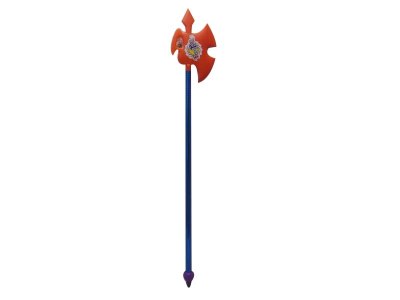 AXE GREEN/YELLOW/BLUE/RED - HP1032639