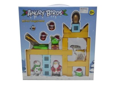 ANGRY BIRDS  - HP1032645