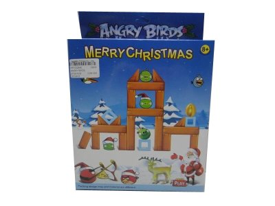 ANGRY BIRDS  - HP1032646