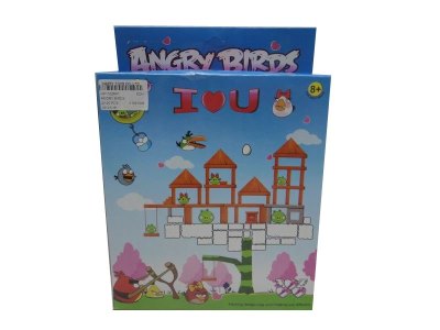 ANGRY BIRDS  - HP1032647