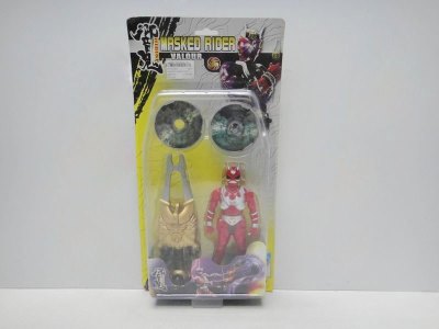 MASKED RIDER HIBIKI - HP1032655