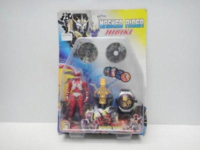 MASKED RIDER HIBIKI TOYS - HP1032656