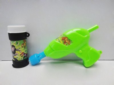 BEN10 BUBBLE GUN - HP1032663