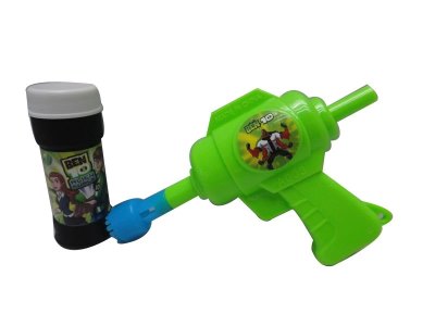 BEN10 BUBBLE GUN - HP1032664