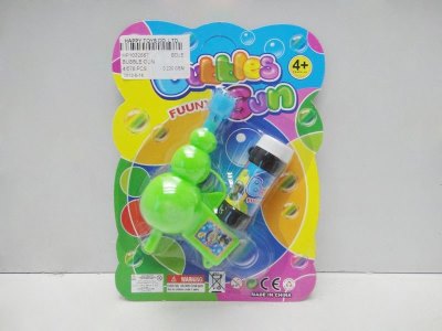 BUBBLE GUN - HP1032667