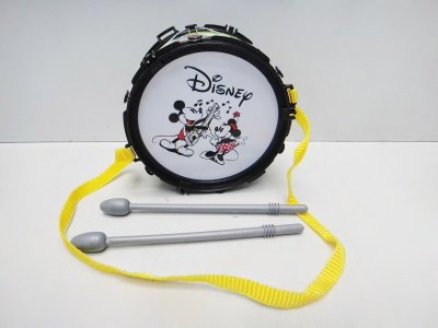 JAZZ DRUM 2ASST (NATURAL COLOR) - HP1032720