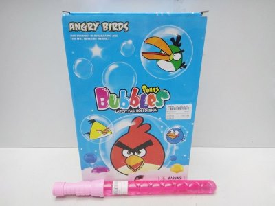 BUBBLE STICK 24PCS DISPLAY BOX - HP1032783